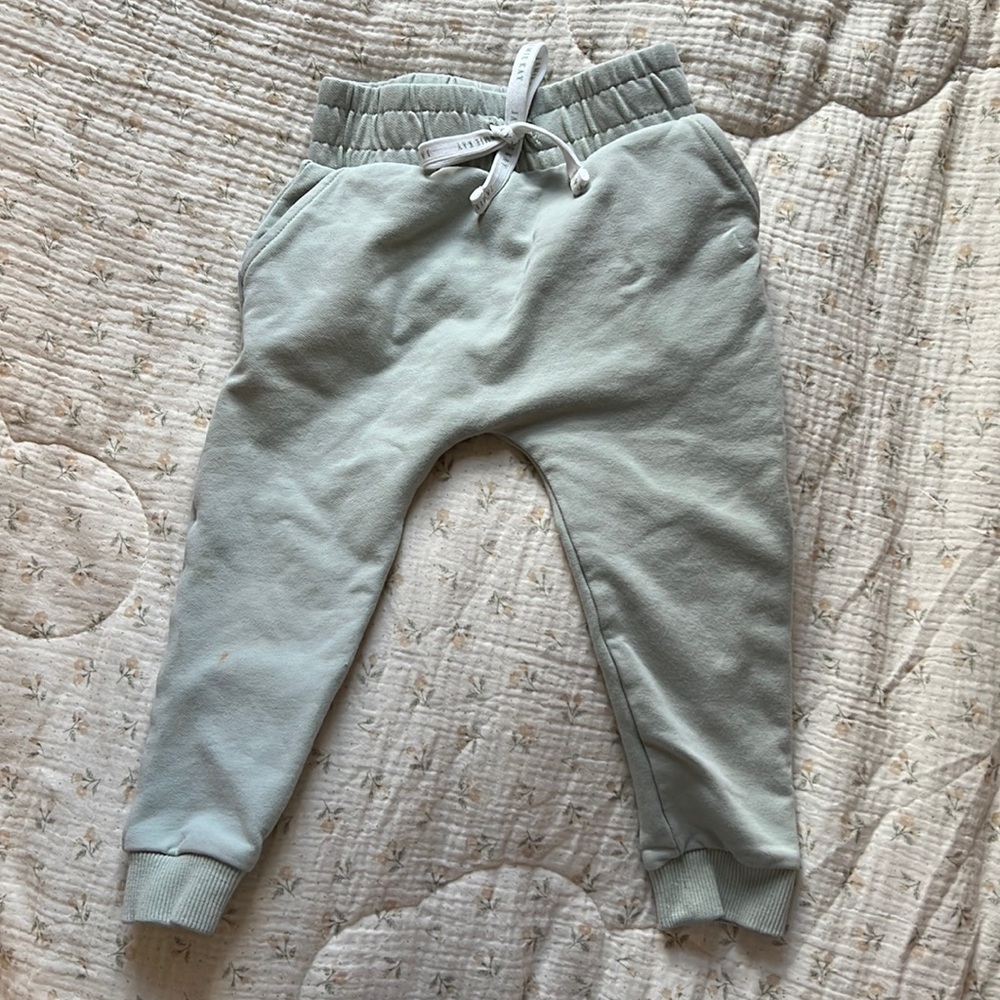 Jamie Kay sweatpants